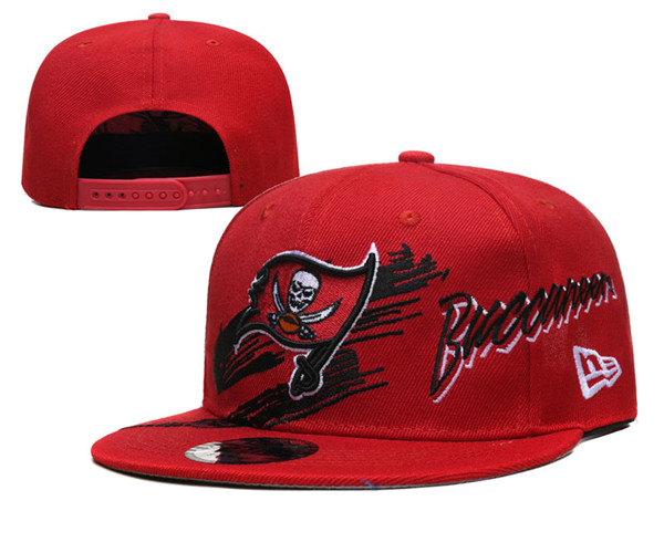 Tampa Bay Buccaneers Stitched Snapback Hats 078